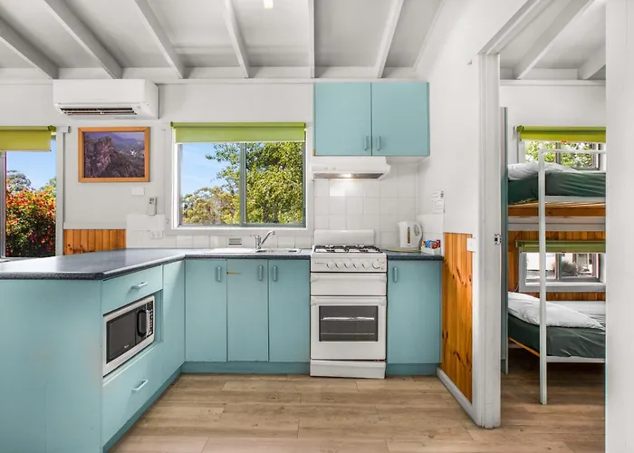 Breeze Holiday Parks - Halls Gap