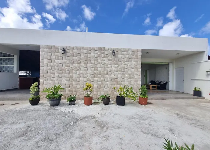 Hotel Plaza Cozumel