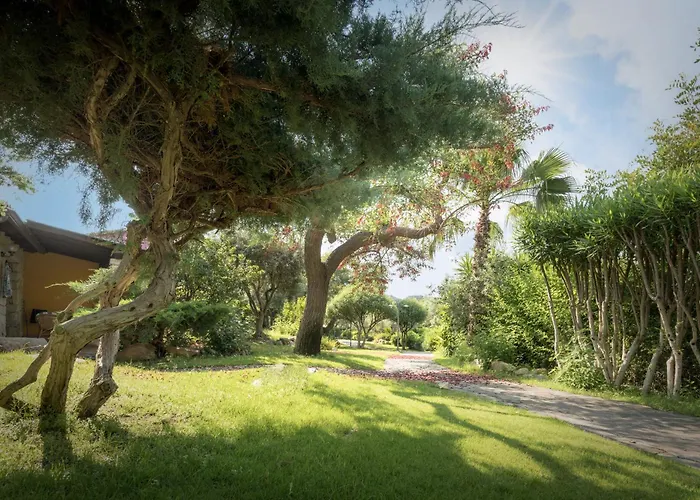 Cruccuris Resort - Adults Only Villasimius