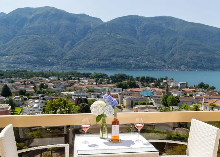 Hotel Ascona