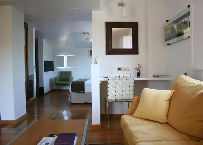 Hotel Boutique Mas Passamaner La Selva del Camp