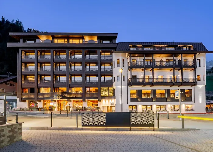 Stella Hotel - My Dolomites Experience Selva di Val Gardena