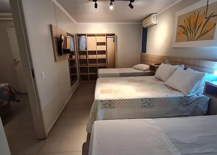 Tulipa Hotel