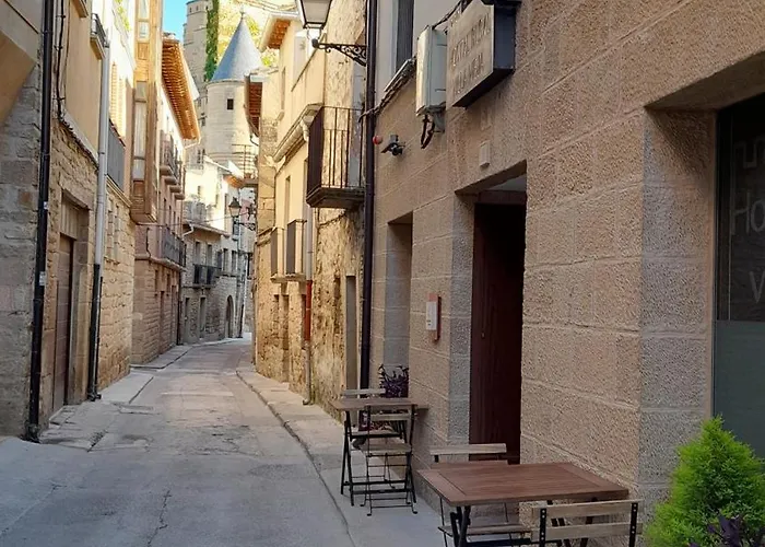 Hostal Rural Villa Vieja