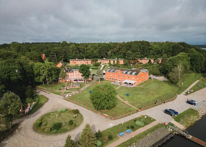 Hotel Seeblick