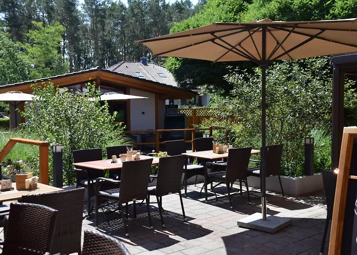 Hotel Zum Leineweber