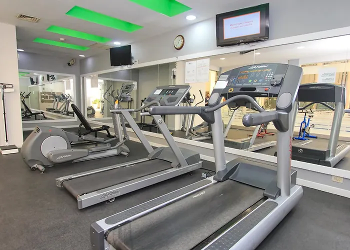 Holiday Inn Leon By Ihg