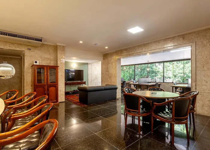 Savassinho Hotel&Residence