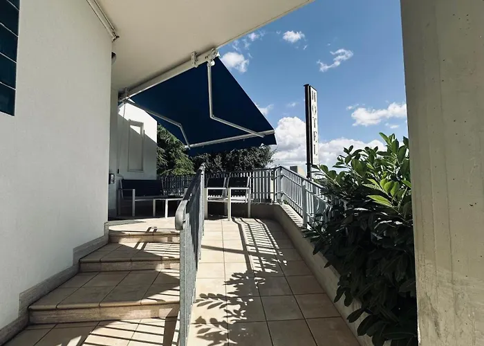 Hotel Airone