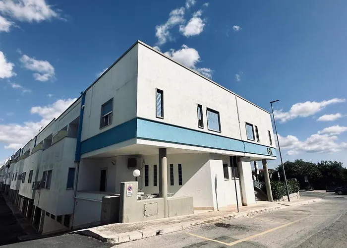 Hotel Airone Alberobello
