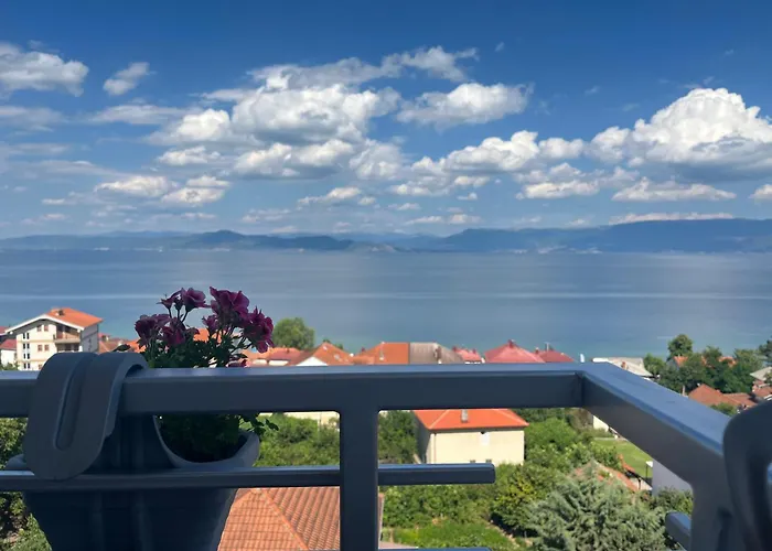 Vila Vista Magica Radozda