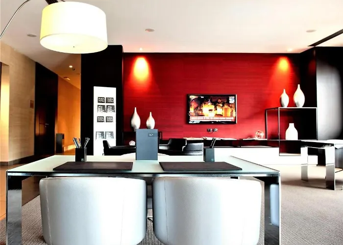 AC Hotel Padova by Marriott