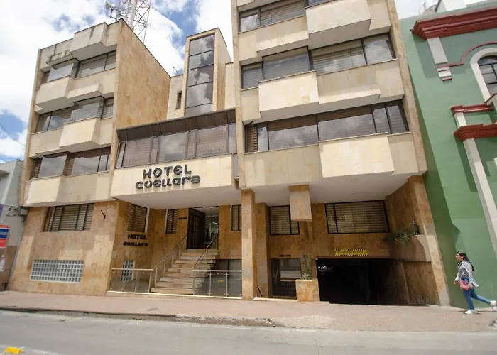 Hotel Cuellars