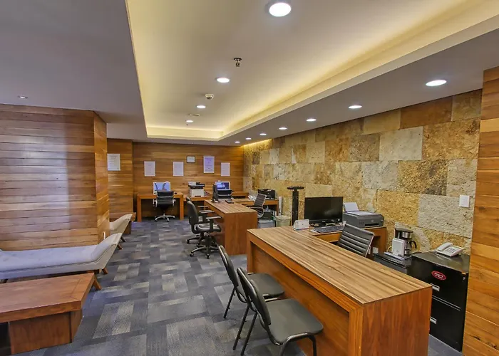 Holiday Inn Leon By Ihg
