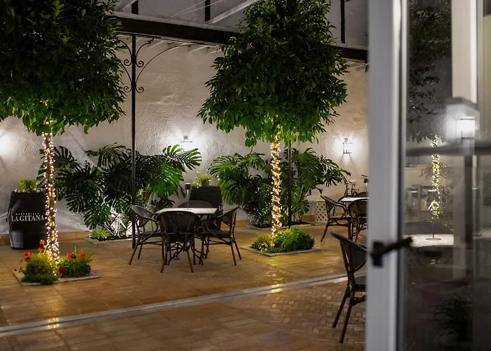 Albariza Hotel Boutique