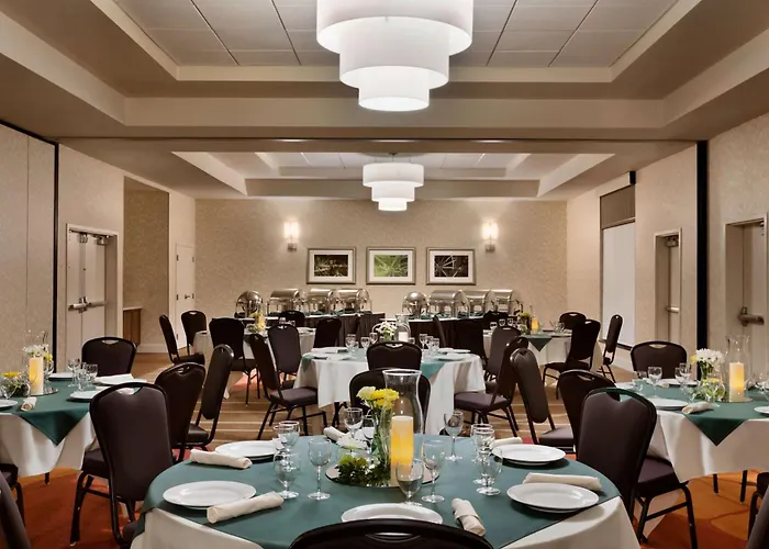 Hilton Garden Inn Medford
