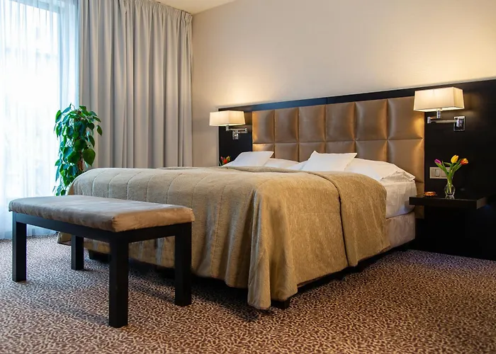 Hotel Avance