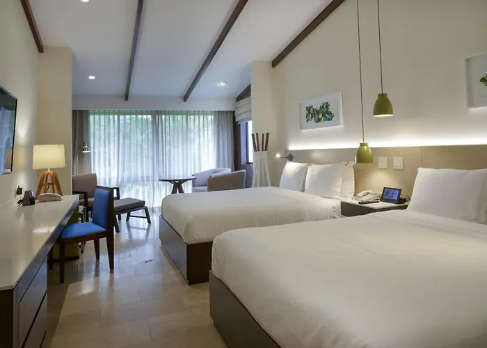 Tabacón Thermal &Spa