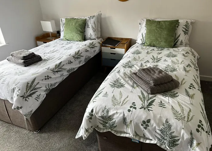 The New Wheel Inn