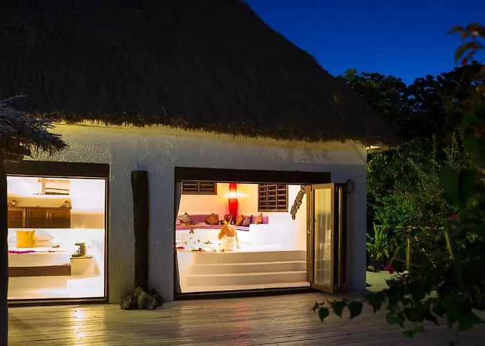 Navutu Stars Resort