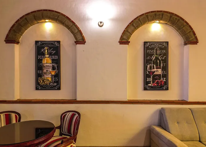 Maria Bonita Hotel