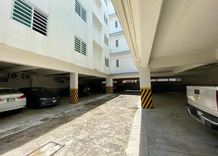 Hotel Delfines - A 2 Calles Del Acuario Veracruz