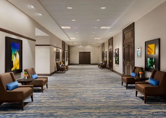 Embassy Suites By Hilton Boston Waltham