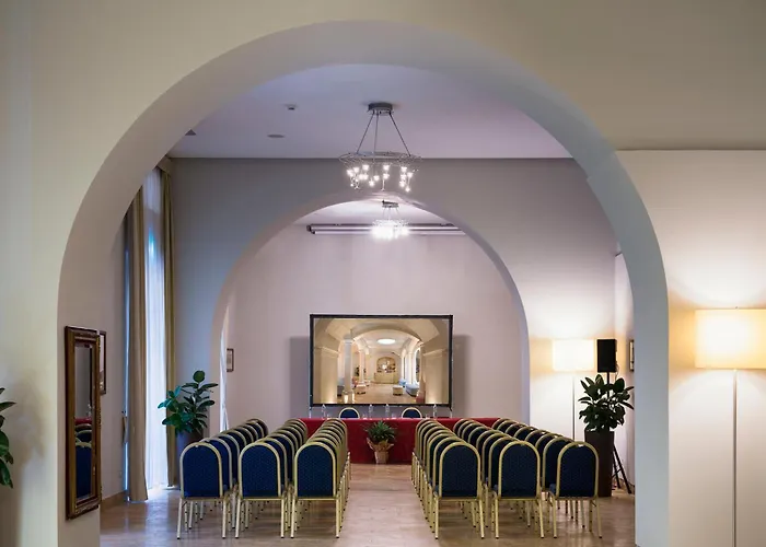 Palazzo Artemide - VRetreats