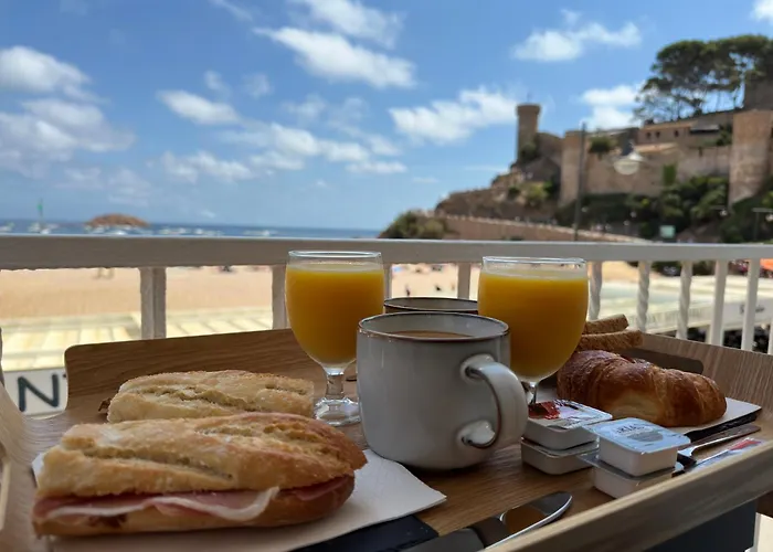 Hostal Del Mar