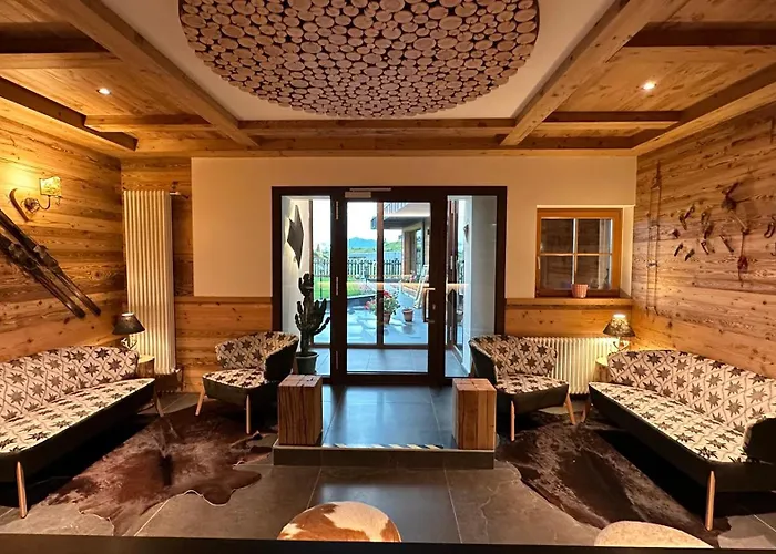 Albergo Vezzana