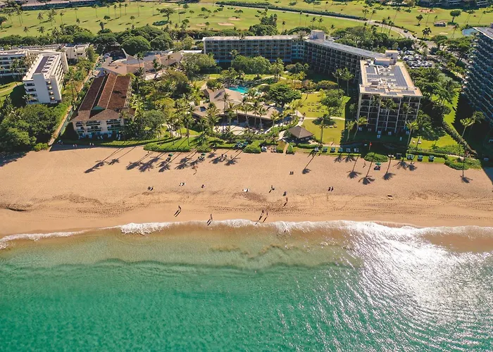 Outrigger Kaʻanapali Beach Resort