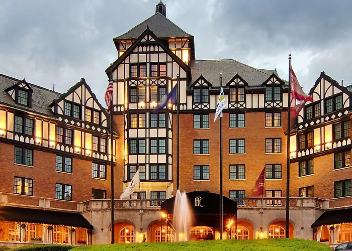 & Conference Center, Curio Collection By Hilton