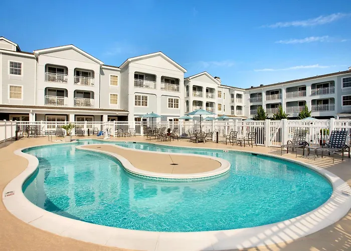 Hampton Inn & Suites Outer Banks/Corolla