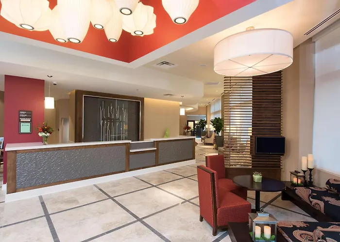 Hilton Garden Inn Louisville Downtown