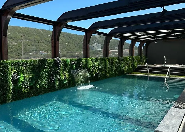 Well & Spa