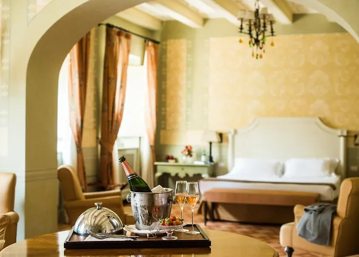 Qc Grand Hotel Roma Fiumicino
