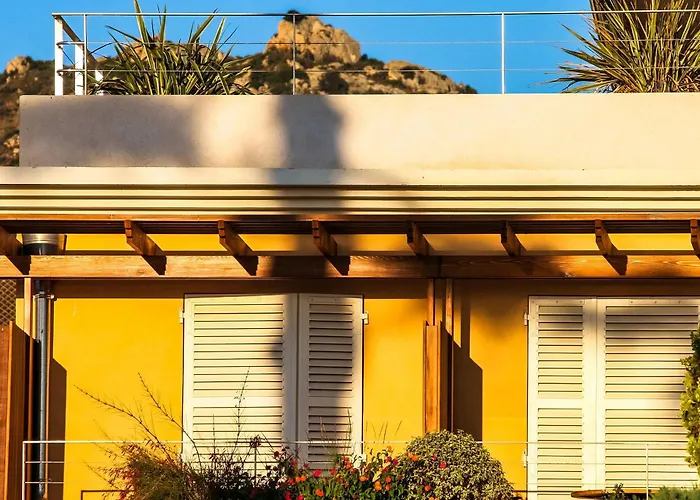 Hotel La Caravelle Calvi 