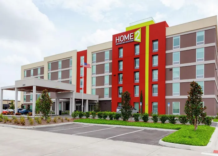 Home2 Suites By Hilton Orlando South Park - Near Epic Universe