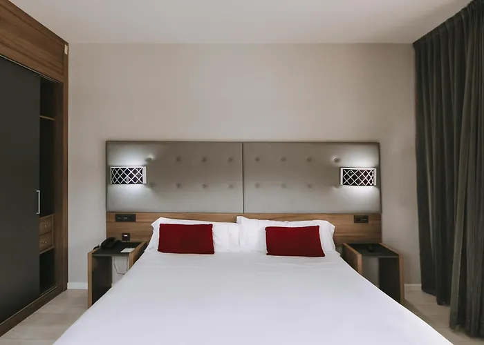 Hotel K10 Urnieta