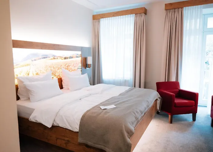 Hotel Rodderhof Bad Neuenahr-Ahrweiler