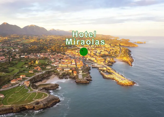 Miraolas Llanes