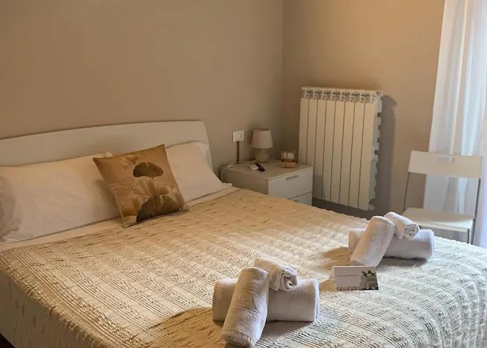 Residenza Lisy
