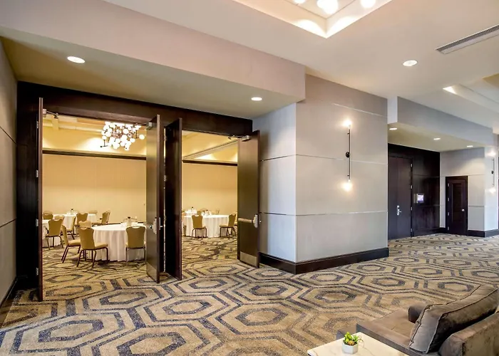Hilton Columbus/Polaris