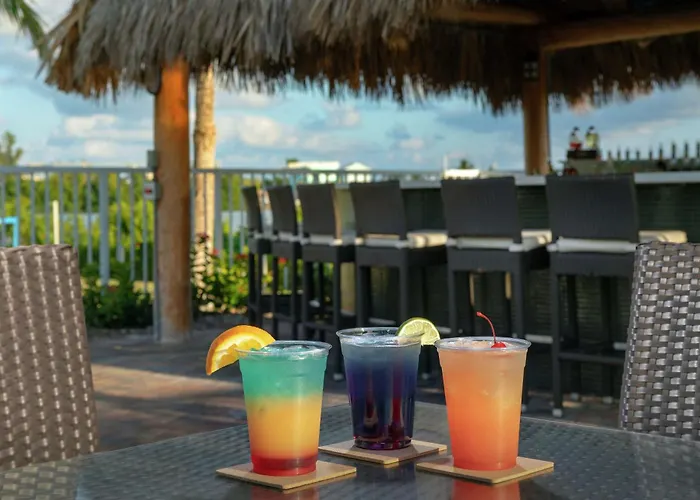 Hampton Inn Marathon - Florida Keys