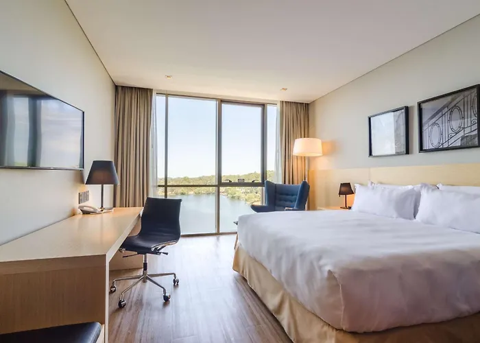 Hampton By Hilton Montevideo Carrasco Hotel Ciudad de la Costa