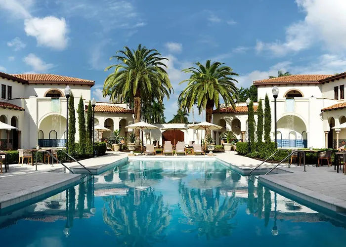 Tower At The Boca Raton