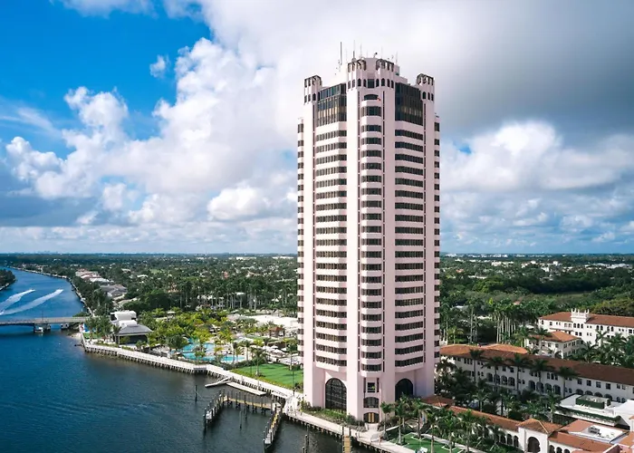 Tower At The Boca Raton
