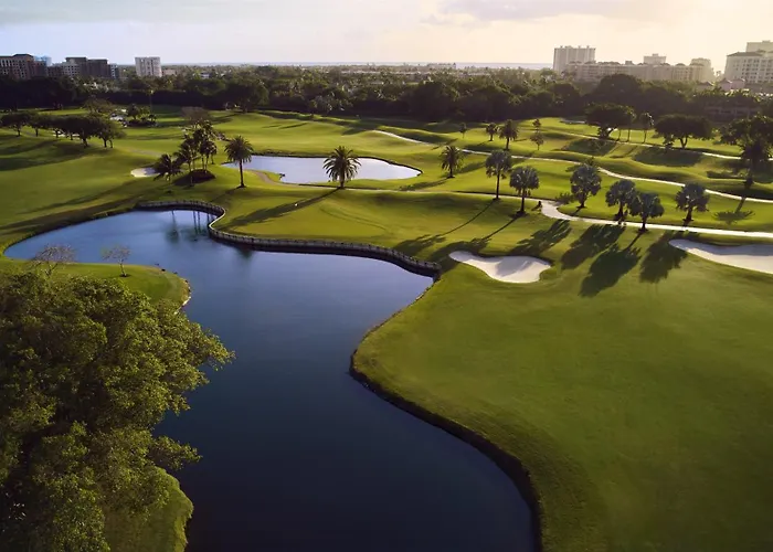 Yacht Club At The Boca Raton Adults-Only