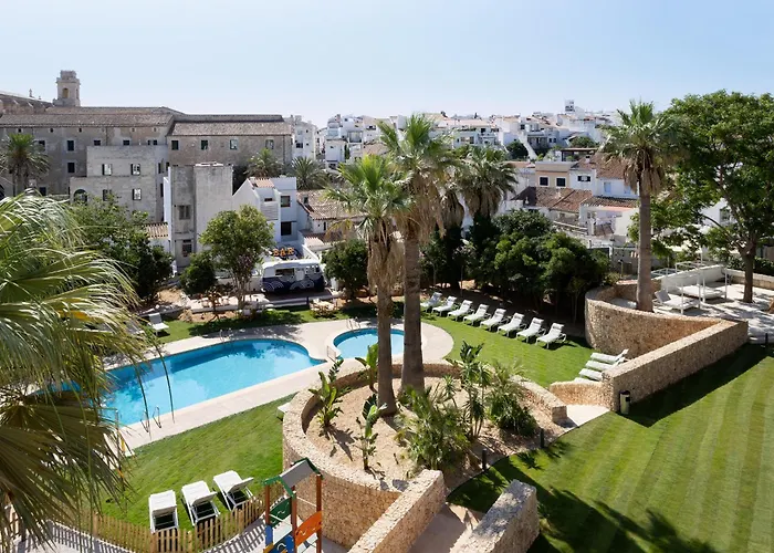 Hotel Catalonia Mirador Des Port