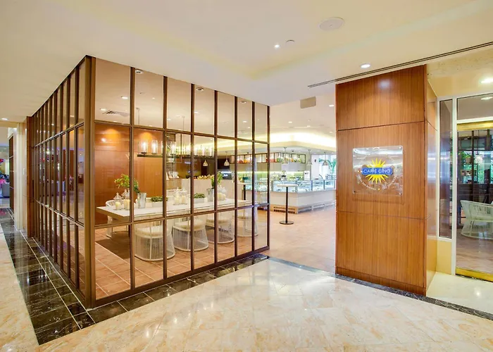 Hilton Guam Resort & Spa
